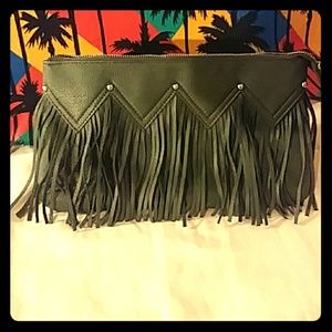 Madden Girl Wristlet purse